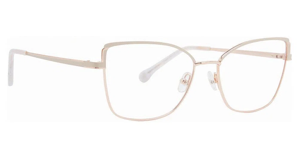Trina Turk TTMEL Eyeglasses